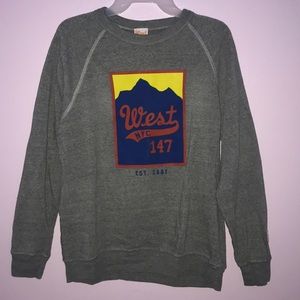 West NYC 147 Long Sleeve Shirt